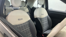 Fiat 500 1.2 Lounge 3dr Petrol Hatchback